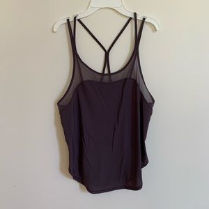 Lululemon women’s tank top